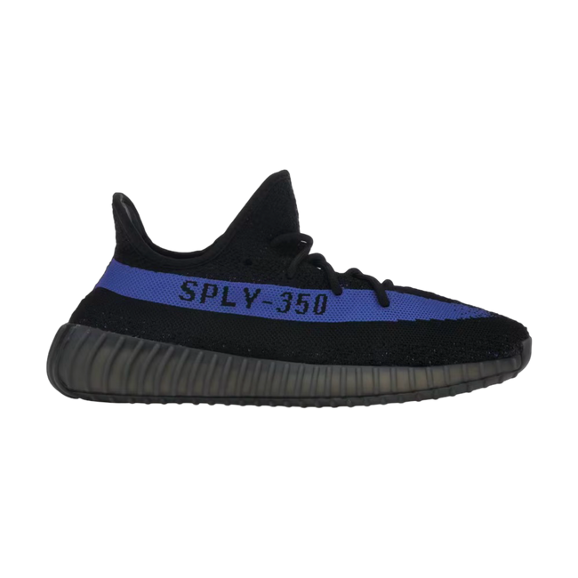 Adidas Yeezy Boost 350 V2 Dazzling Blue (USED)