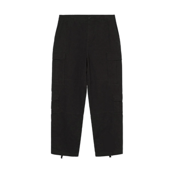 Stussy Ripstop Surplus Cargo Pant Black