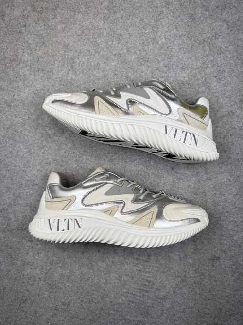 Valentino Garavani Wade Runner Sneakers (NEW, NO BOX) | Vintage Clothing Store Canada