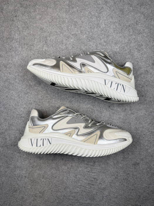 Valentino Garavani Wade Runner Sneakers (NEW, NO BOX) | Vitnage Clothing Store Canada