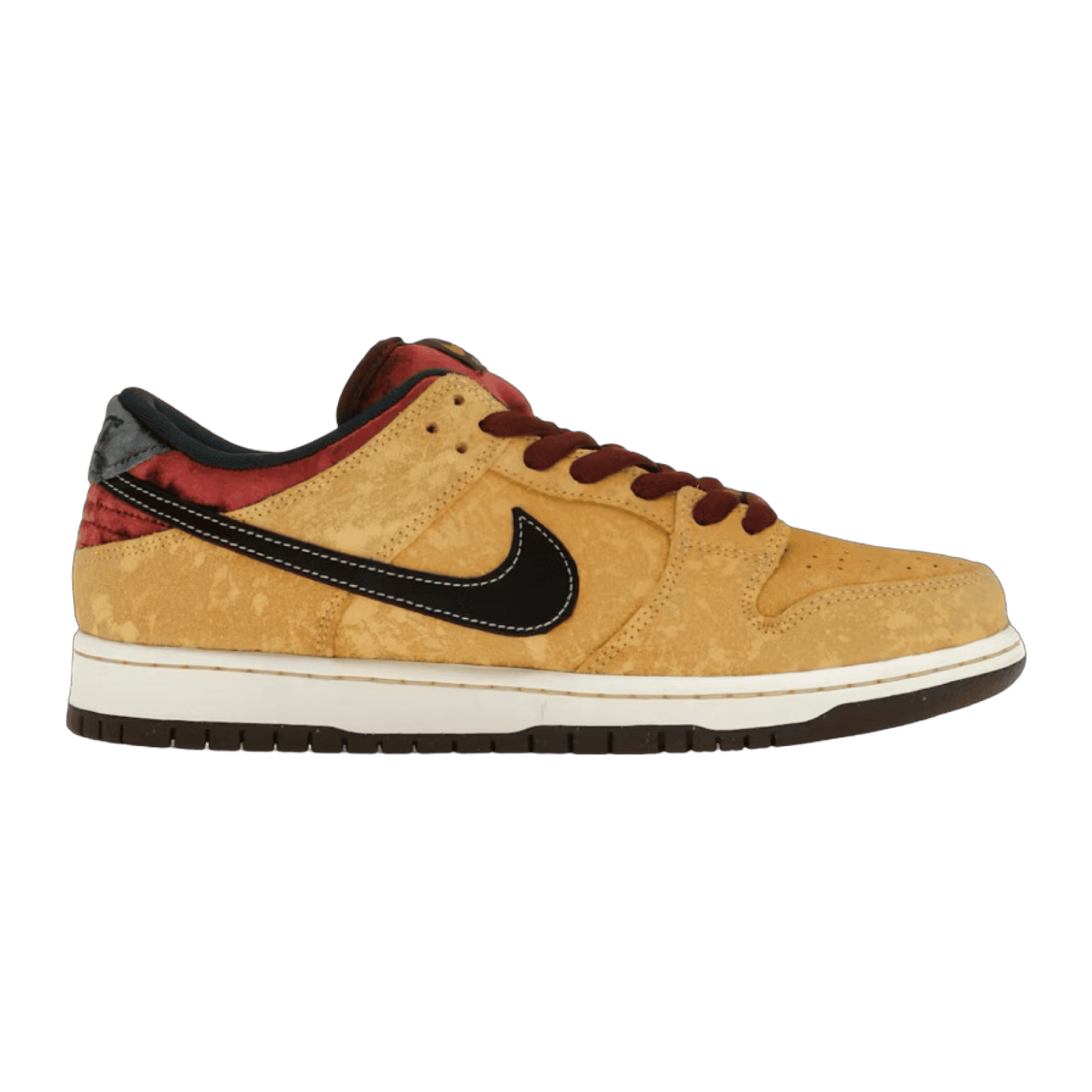 Nike SB Dunk Low City Of Cinema