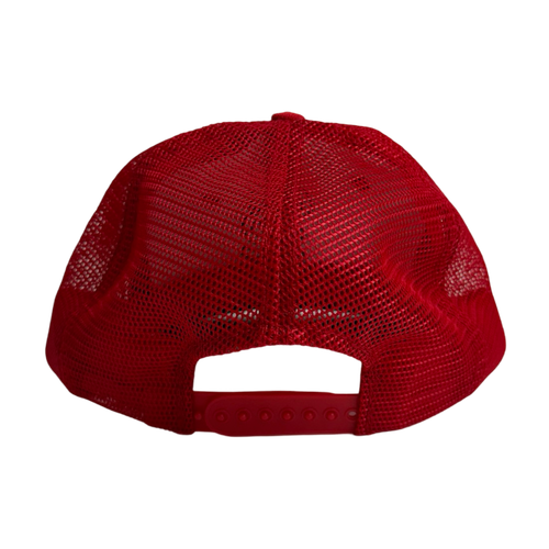 Vintage St. Louis Cardinals Trucker Hat | Vintage Clothing Store Canada