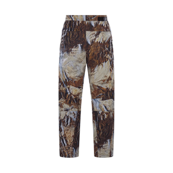 Nike x NOCTA Mountain View Open Hem Pant Black/Camo (USED)