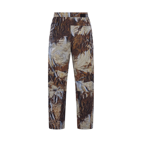 Nike x NOCTA Mountain View Open Hem Pant Black/Camo (USED) | Vintage Clothing Store Canada