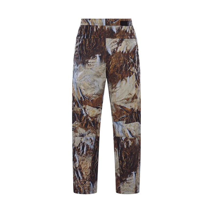 Nike x NOCTA Mountain View Open Hem Pant Black/Camo (USED) | Vitnage Clothing Store Canada