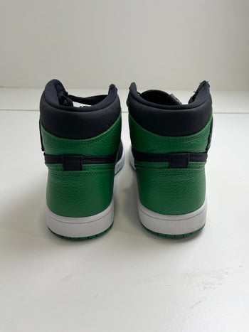 Air Jordan 1 Retro High Pine Green (USED)