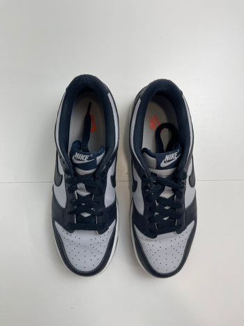 Nike Dunk Low GS Georgetown (USED)