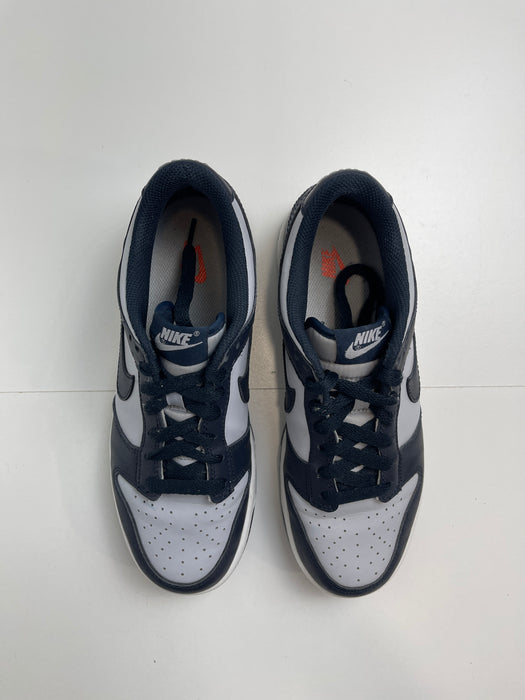 Nike Dunk Low GS Georgetown (USED) | Vitnage Clothing Store Canada