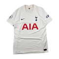 Nike Tottenham Hotspur F.C. Bryan Gil Match Jersey White
