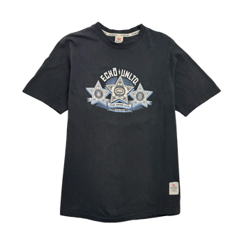 Vintage Y2k Ecko Unltd. Tee Black