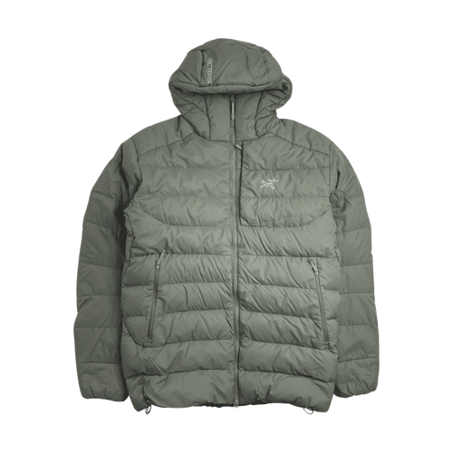 (L) Arc'teryx Thorium Hoody Puffer Jacket (USED) | Vintage Clothing Store Canada