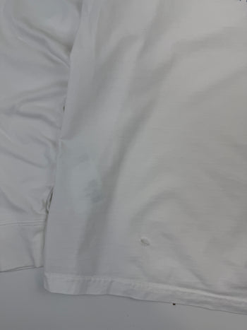 KITH Treats London Academy L/S Tee White (USED)