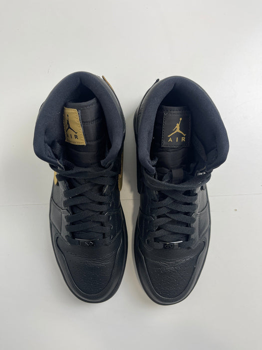 Air Jordan 1 Retro BHM 2017 (USED) | Vitnage Clothing Store Canada