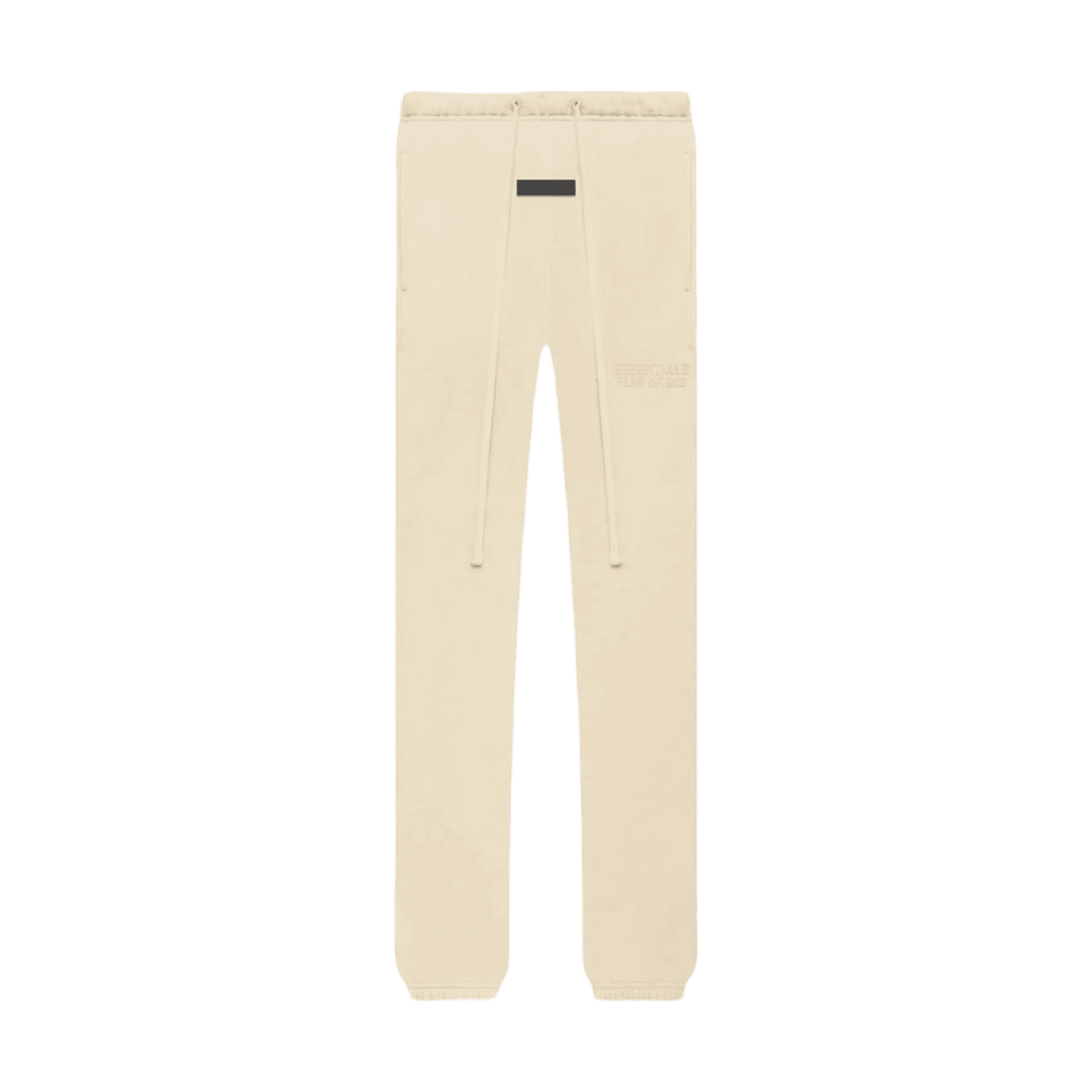 Fear Of God Essentials Sweatpants Egg Shell