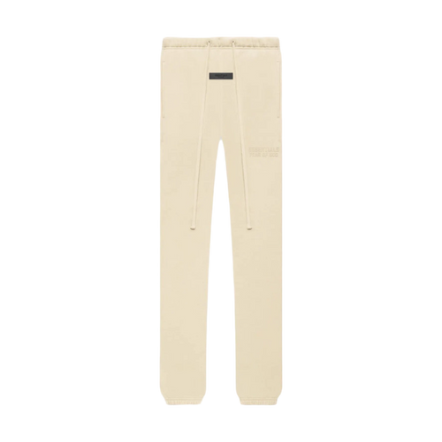 Fear Of God Essentials Sweatpants Egg Shell | Vintage Clothing Store Canada