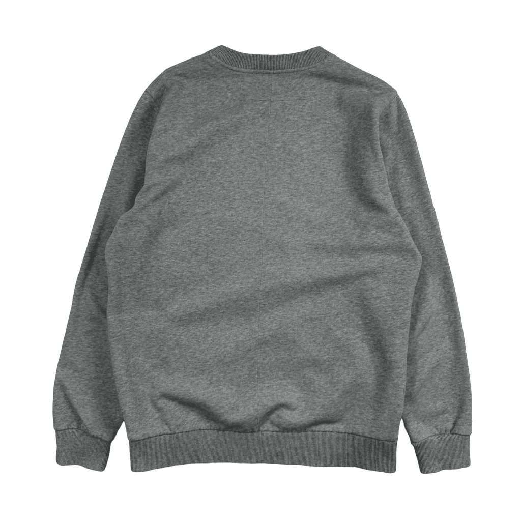Givenchy Rottweiler Sweatshirt Grey (USED)