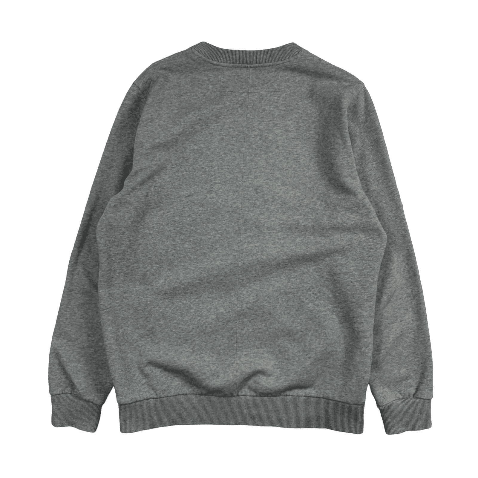 Givenchy Rottweiler Sweatshirt Grey (USED)