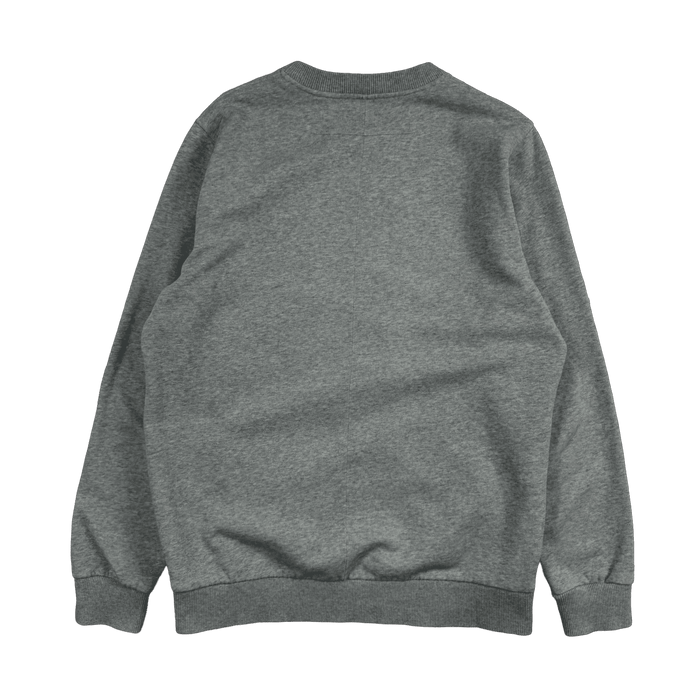 Givenchy Rottweiler Sweatshirt Grey (USED) | Vitnage Clothing Store Canada
