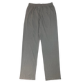 Yeezy Gap Trousers Light Grey