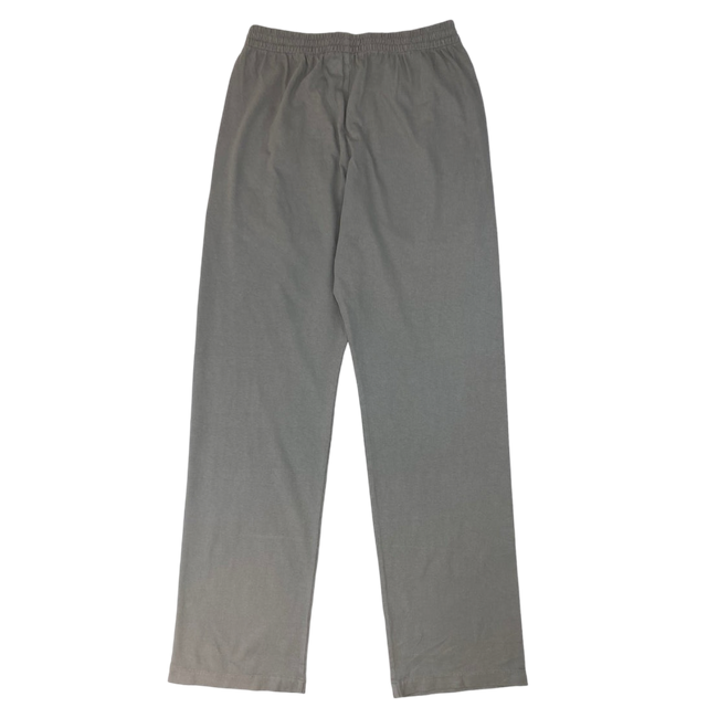 Yeezy Gap Trousers Light Grey