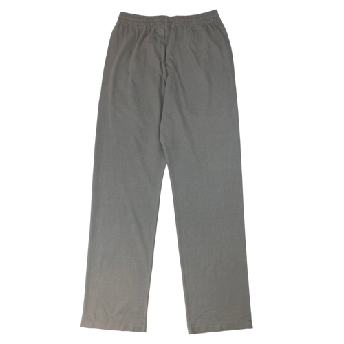 Yeezy Gap Trousers Light Grey | Vintage Clothing Store Canada