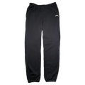 Stussy Basic Sweatpants Black