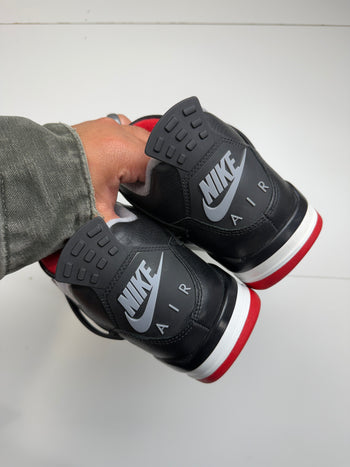 Air Jordan 4 Retro Bred Reimagined (USED)