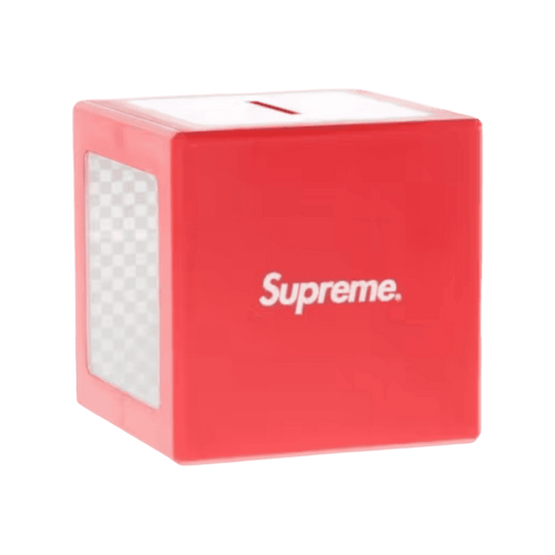 Supreme Illusion Coin Bank | Vintage Clothing Store Canada
