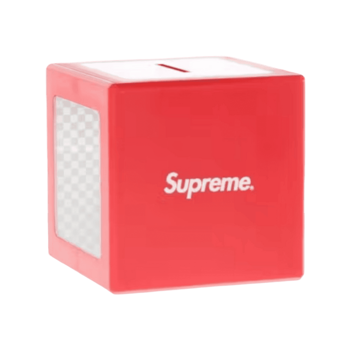 Supreme Illusion Coin Bank | Vitnage Clothing Store Canada