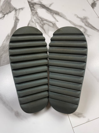 Adidas Yeezy Slide Slate Marine (USED)