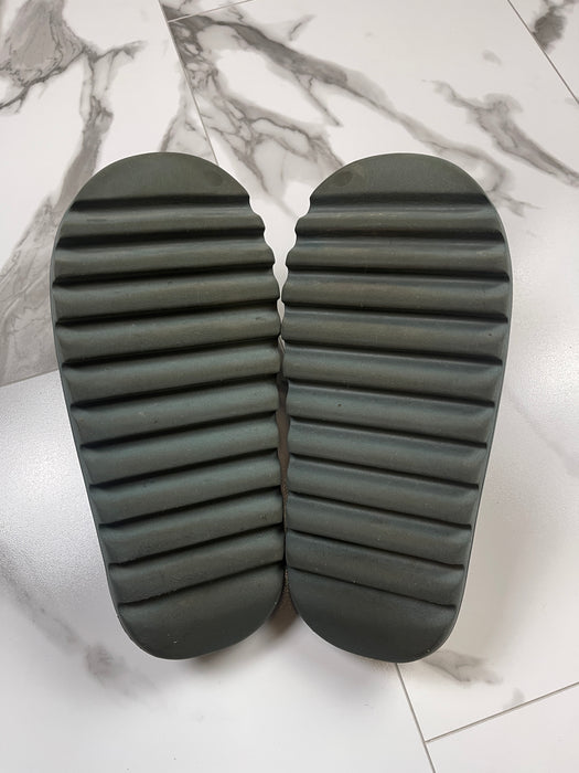 Adidas Yeezy Slide Slate Marine (USED) | Vitnage Clothing Store Canada