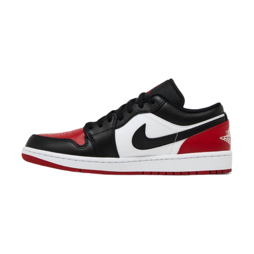 Air Jordan 1 Low Bred Toe | Vintage Clothing Store Canada