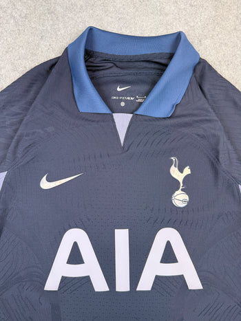 Nike Tottenham Hotspur F.C. Yves Bissouma Third Jersey Navy