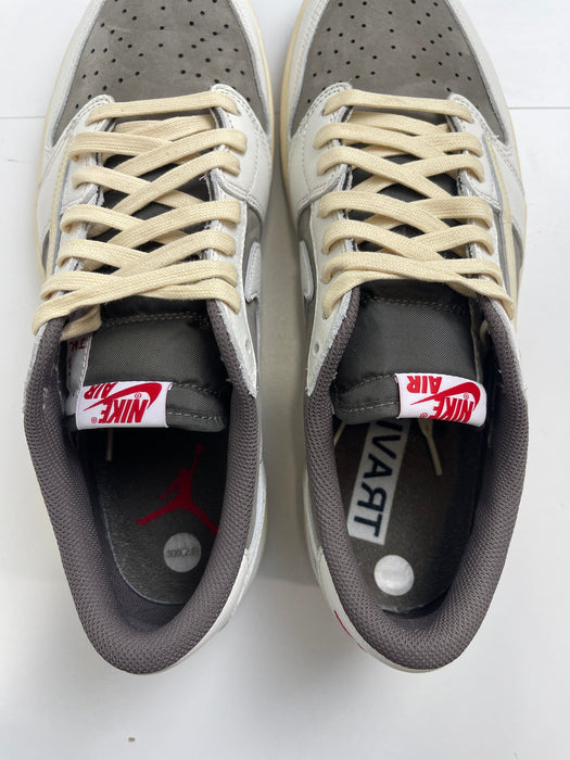 Air Jordan 1 Retro Low OG SP Travis Scott Reverse Mocha (USED) | Vitnage Clothing Store Canada