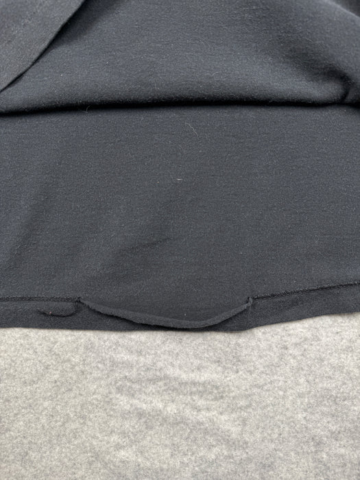 Vintage Harley Davidson Iridescent Logo Tee Black | Vitnage Clothing Store Canada