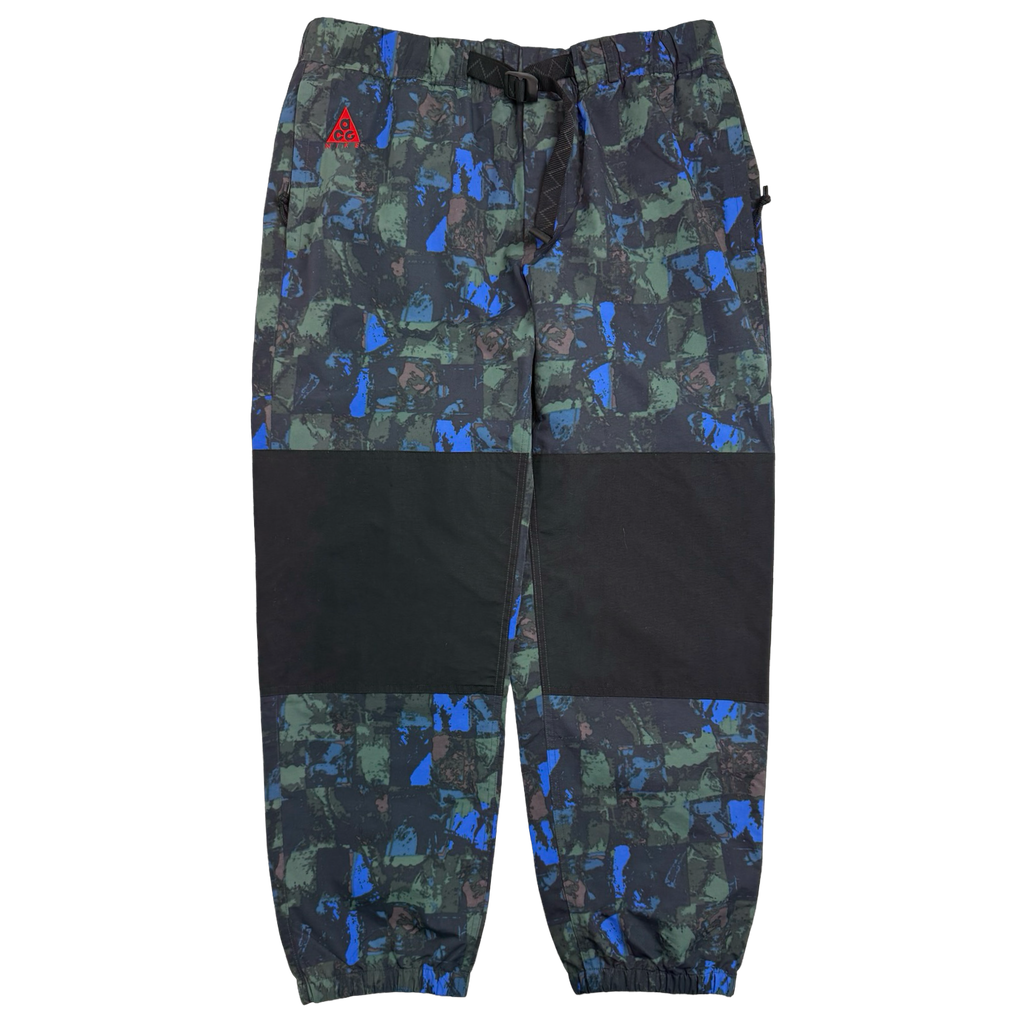 Nike ACG Gore-tex Ski Pants Multicam
