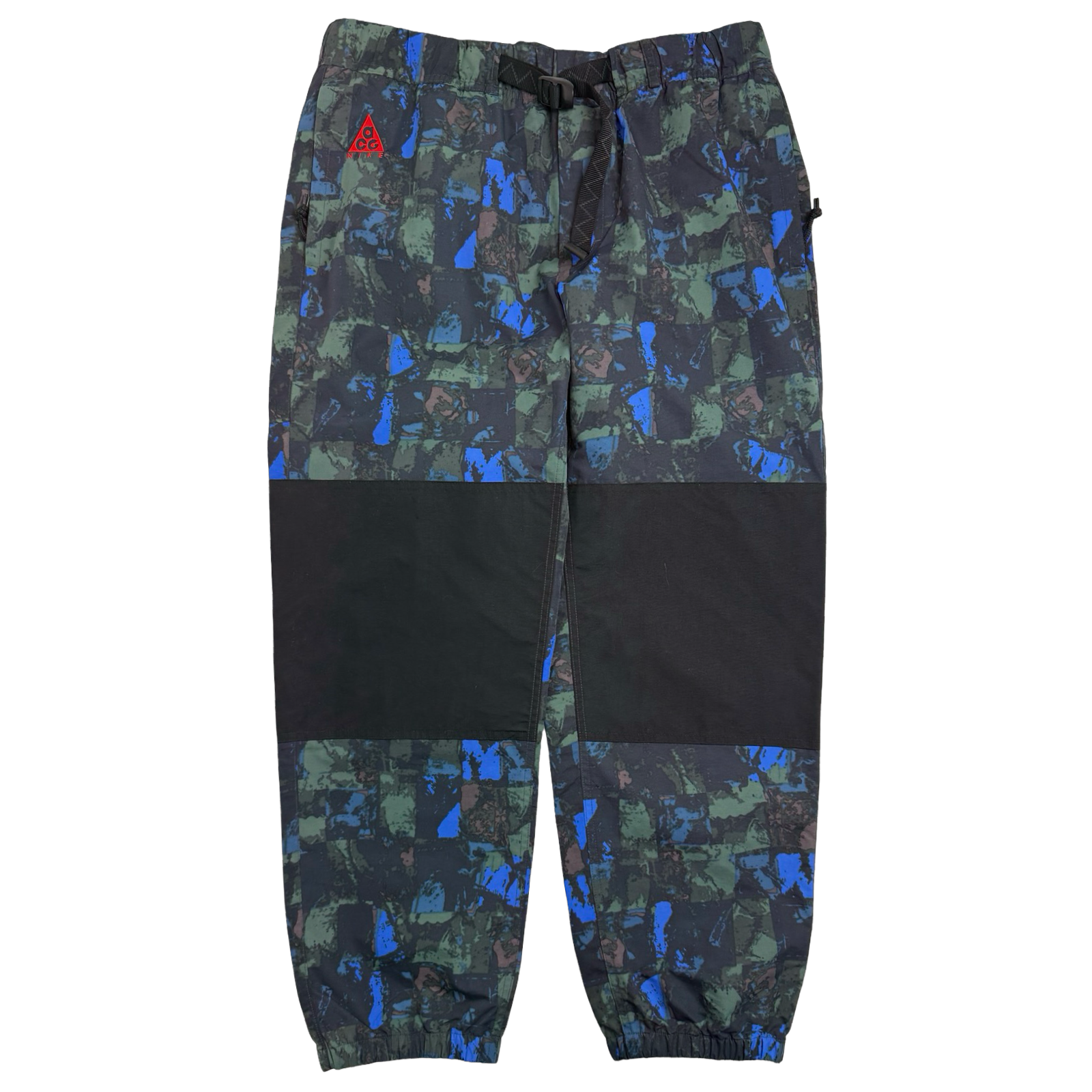 Nike ACG Gore-tex Ski Pants Multicam