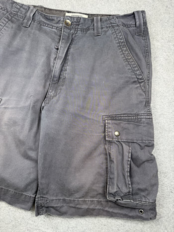 G-Star Cargo Shorts Grey