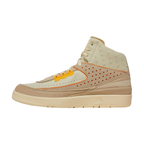 Air Jordan 2 Retro SP Union LA Rattan | Vintage Clothing Store Canada