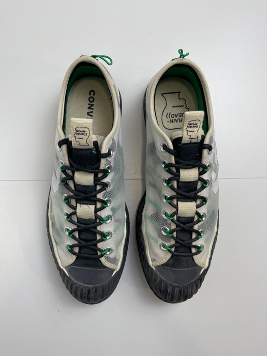 Converse Bosey Boot Brain Dead (USED) | Vitnage Clothing Store Canada