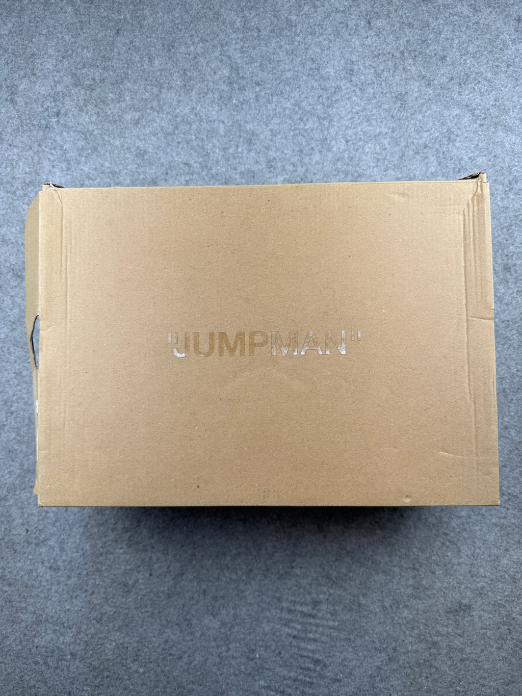 Air Jordan 1 Retro High x Off-White Chicago (USED)