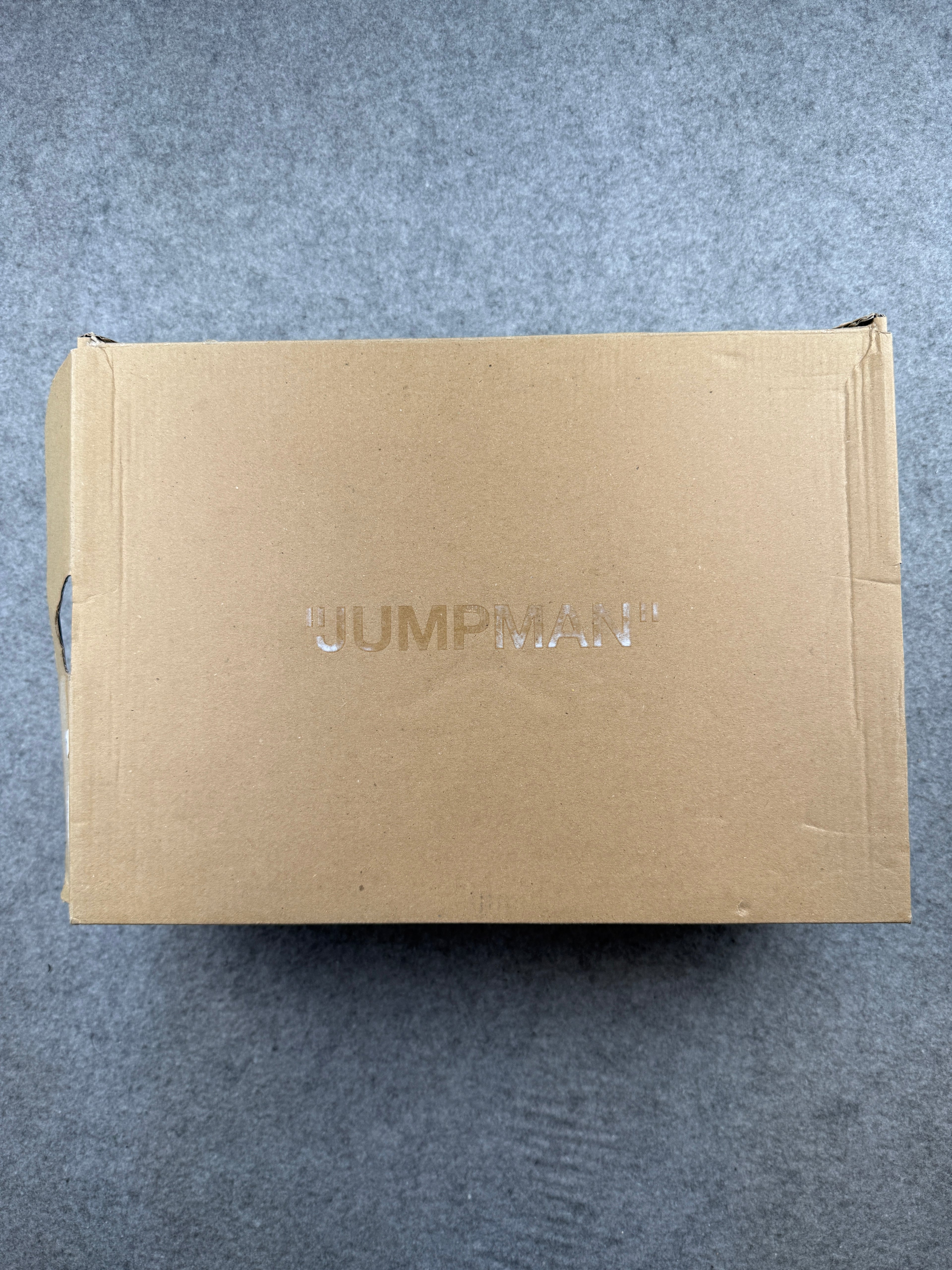 Air Jordan 1 Retro High x Off-White Chicago (USED)
