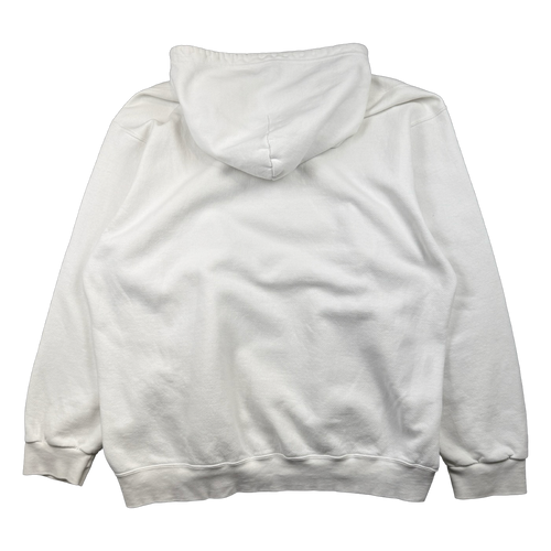 2000’s Nike Centre Swoosh Hoodie White