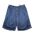Vintage Phat Pharm Long Denim Shorts
