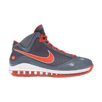 Nike LeBron 7 Eastbay TB Orange