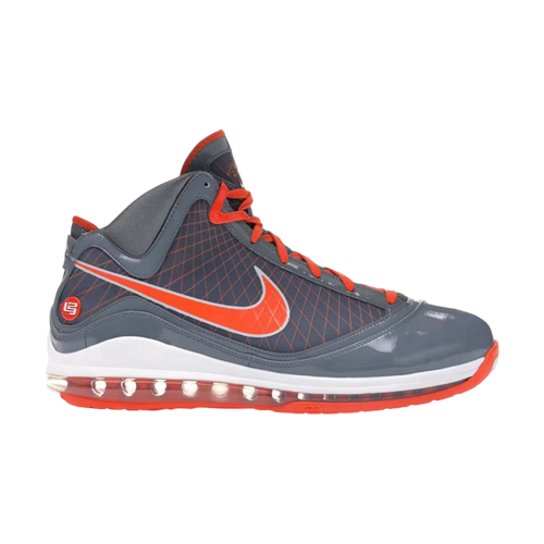 Nike LeBron 7 Eastbay TB Orange | Vintage Clothing Store Canada