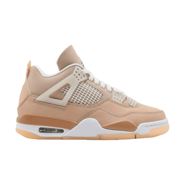 Women's Air Jordan 4 Retro Shimmer