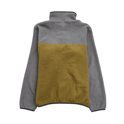 Vintage Patagonia Synchilla Snap Fleece Two Tone | Vintage Clothing Store Canada