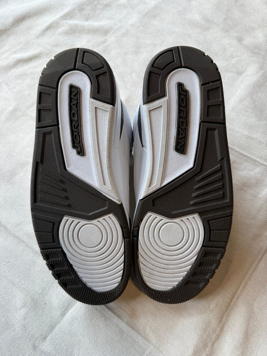 Air Jordan 3 Retro Mocha 2018 (USED) | Vitnage Clothing Store Canada