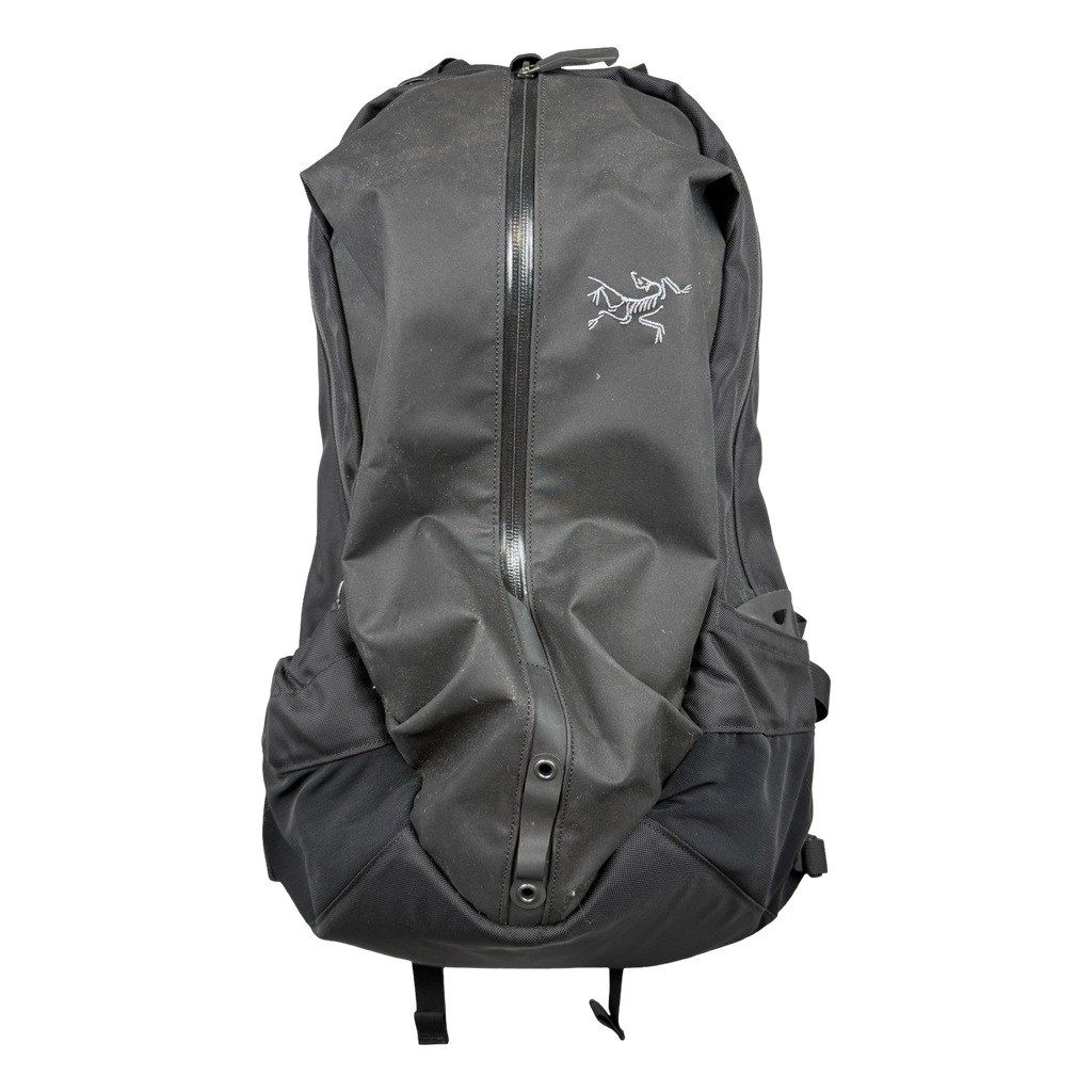 Arc'teryx Arro 22 Backpack Black